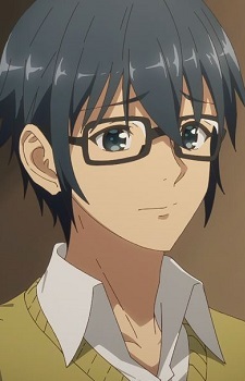 Kagaya Masashi