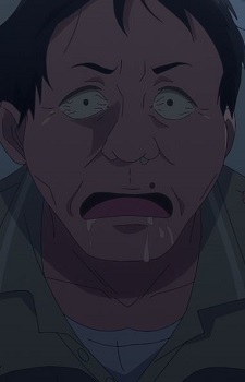 Ikari Masaaki