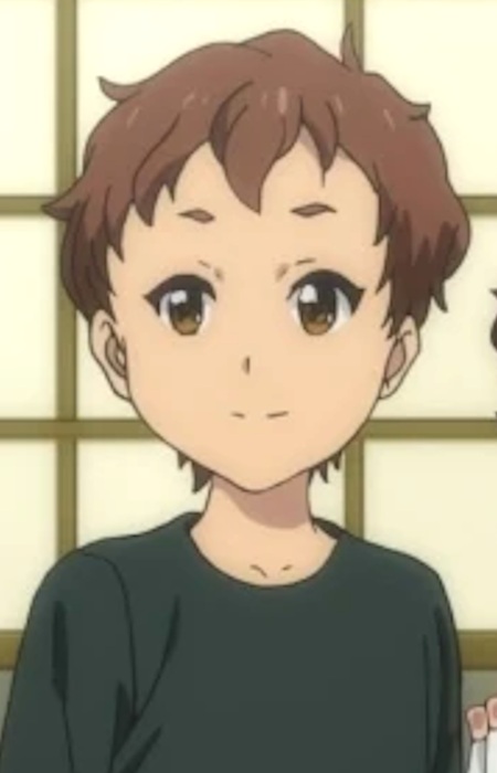 Kouno Takeru