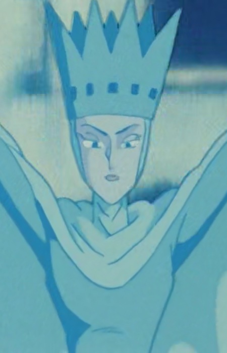 Snow Queen