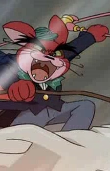 Sabaku-Nya