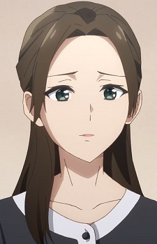 Suzuhara Momoka