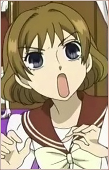 Tsuwabuki Hinako