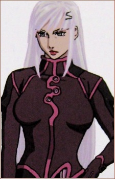 Polyansky Nora