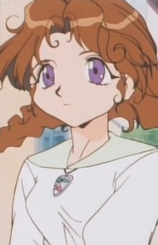 Tomonaga Azuki