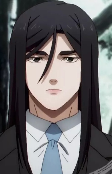 Himekawa Tsutomu