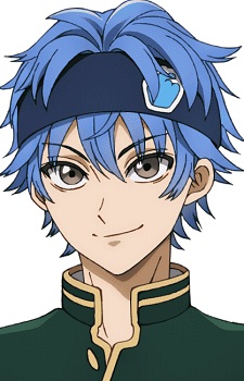Enishiro Souji