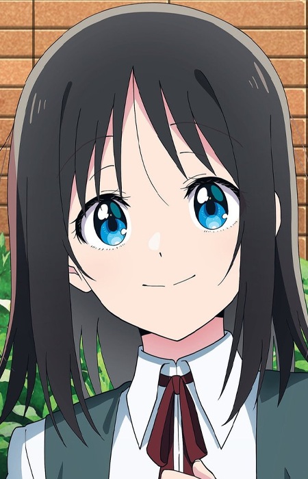 Haruyama Hana