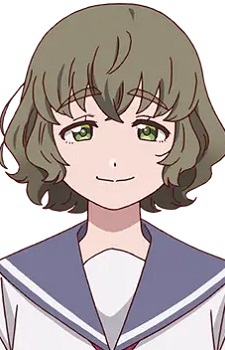 Ichinose Sayuri