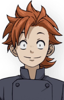 Inui Magoroku
