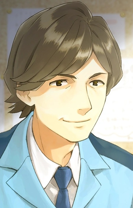 Gamon Koresuke
