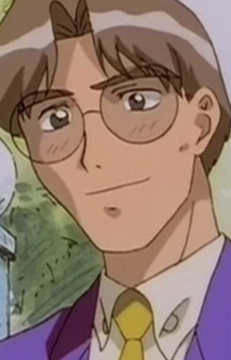 Fujiwara Kazuo