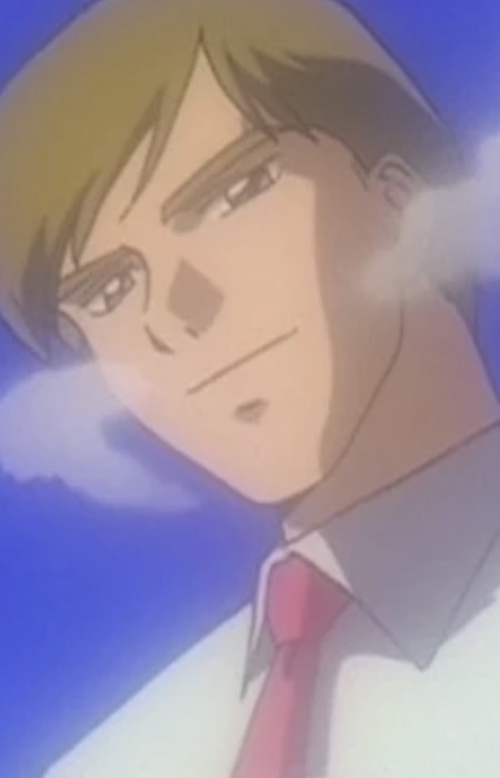 Shimabara Masaru