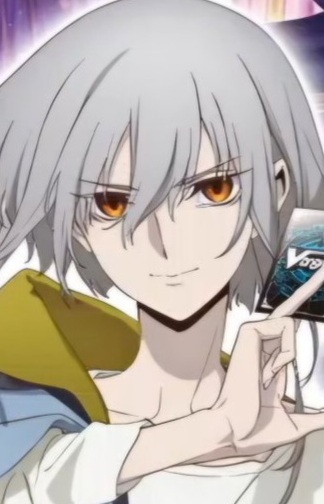 Yobitsugi Suou