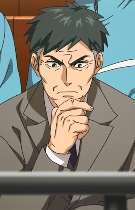 Takenaka
