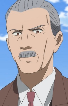 Minagi Arimitsu