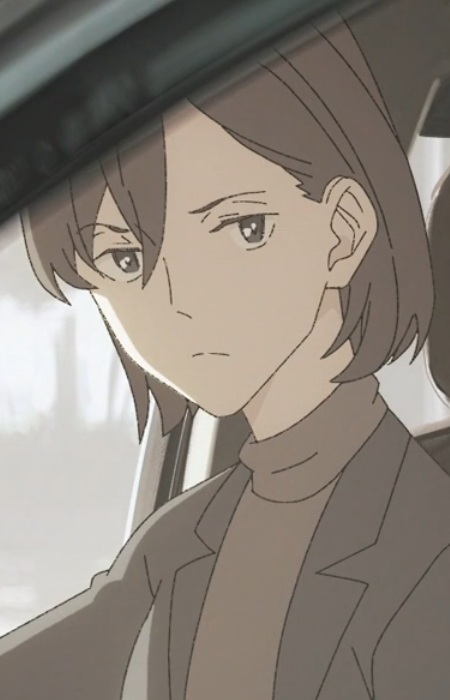 Sugisaki Reiko