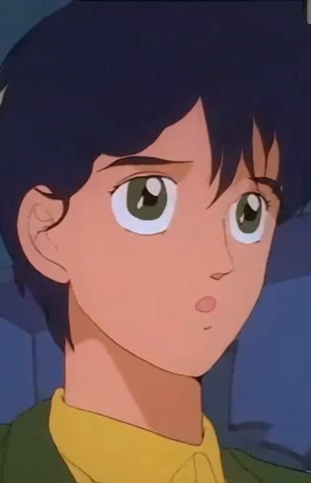 Uchida Kazuki