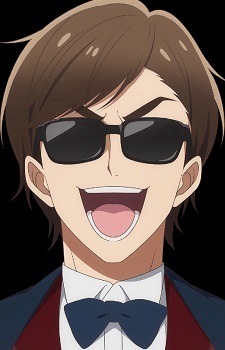 Tatsumi Koutarou