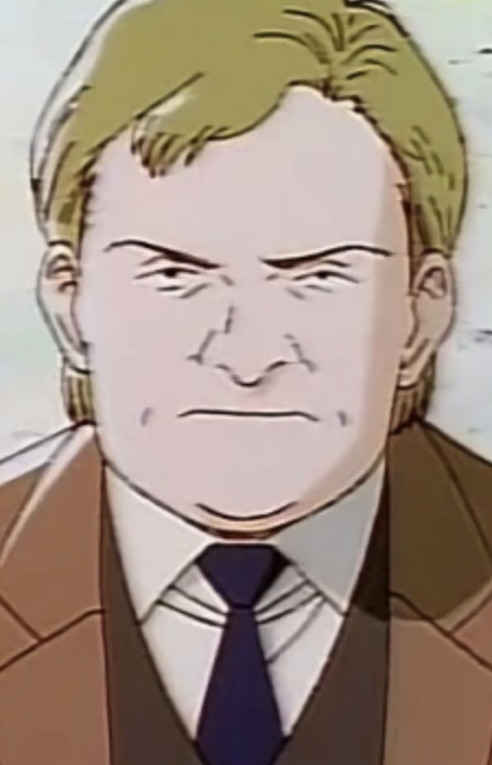 Pitock Stuart