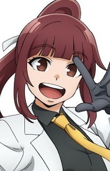 Hoshino Azuha