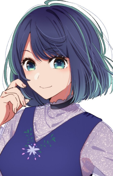 Kurokawa Akane