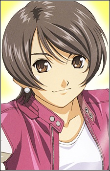 Fujimi Chihiro