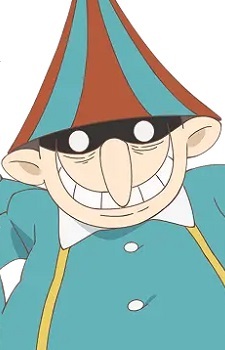 Tweedle Dee