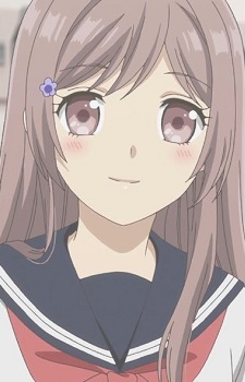 Uguisudani Sumire