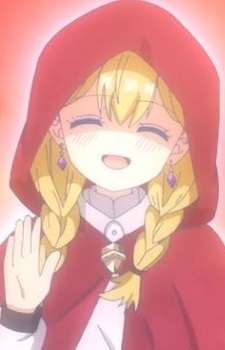 Dread Cynthia