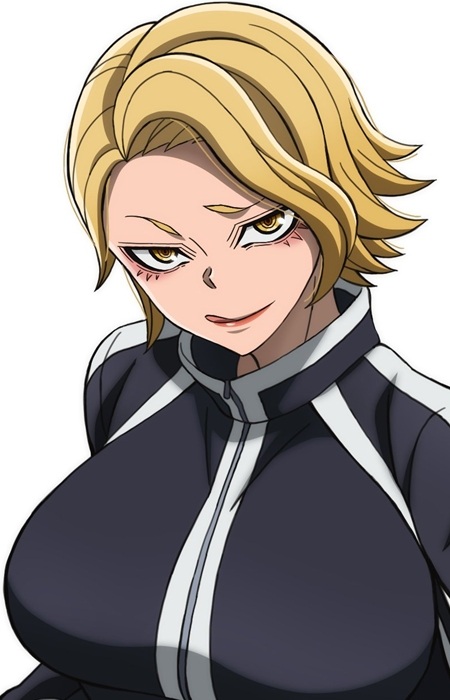 Sazanami Kuina