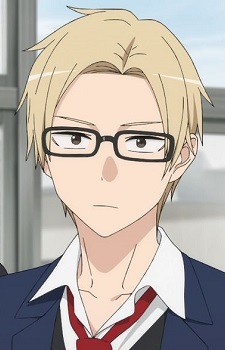 Kashiwagi Shiki