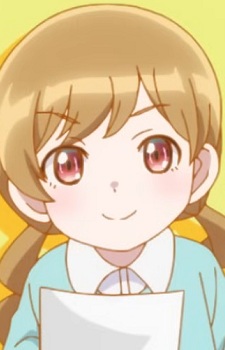 Matsuda Nana