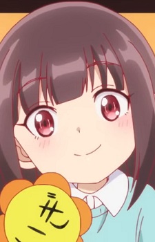 Nishikawa Marimo