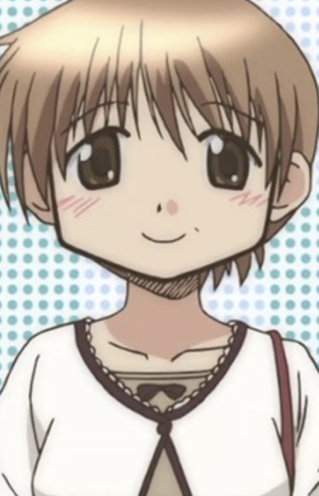 Yuno's Mother