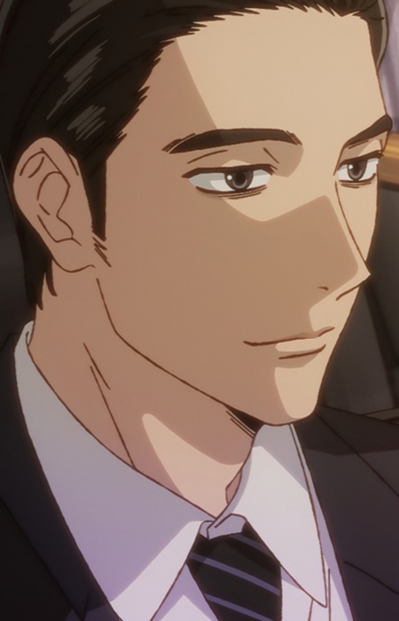 Narita Kyouji