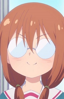 Megane-chan