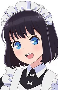 Tachibana Suzume