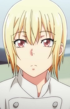 Otoya Naomi
