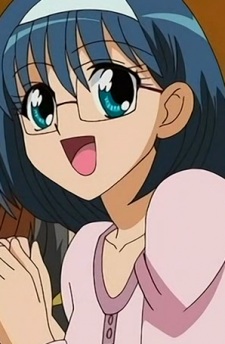 Honjou Mika