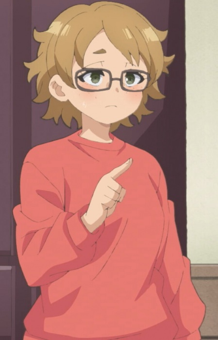 Kitashinagawa Nozomi