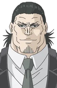 Yuzawa Kousei