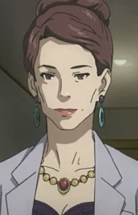 Kanzaki Itsuki