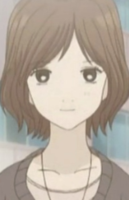 Miyata Chisa