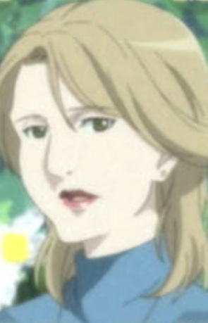 Bain Veronica