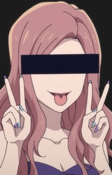 Shiratori Kyouko