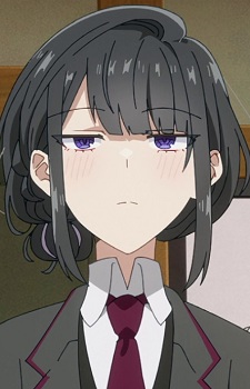 Hanatori Hitoe