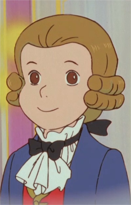 Mozart