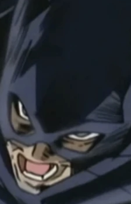 Catman
