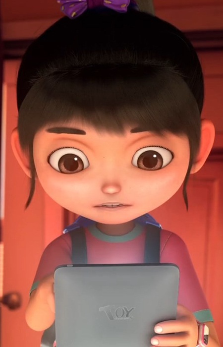 Xiao Xiao